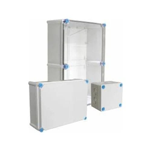 electrical boxes